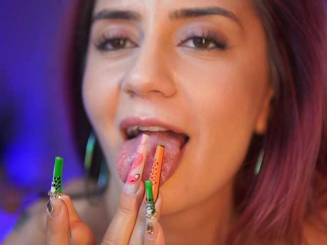 SabrinaHope