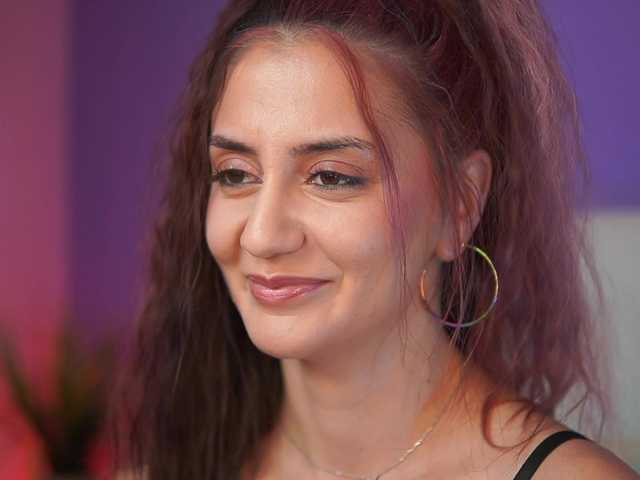 SabrinaHope