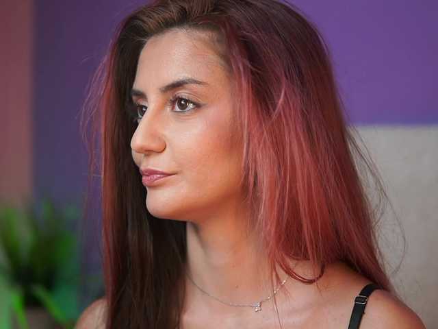 SabrinaHope live cam on BongaCams