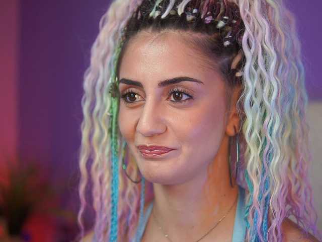 sabrinahope cam belle