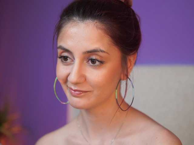 SabrinaHope