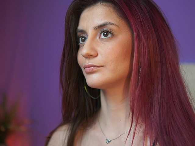 SabrinaHope