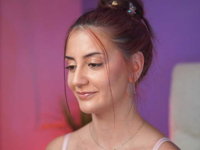 SabrinaHope live cam preview