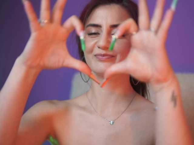 SabrinaHope