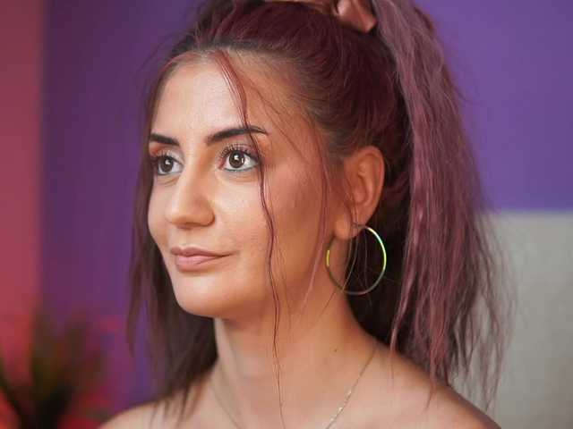 SabrinaHope