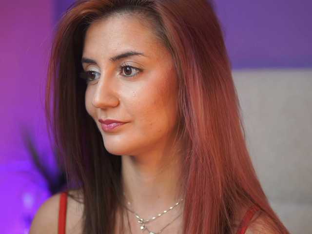 SabrinaHope