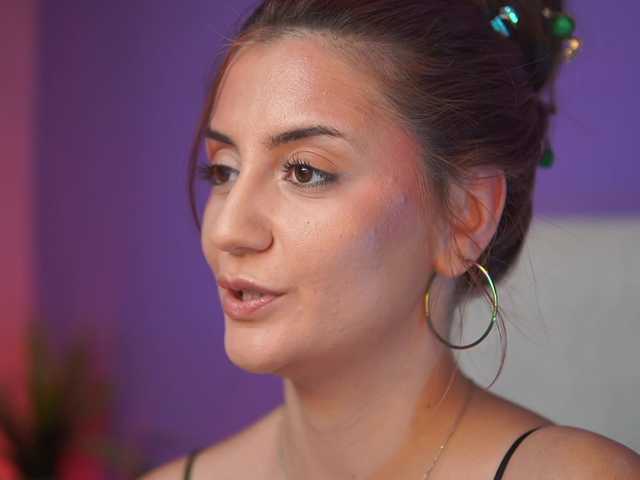 SabrinaHope