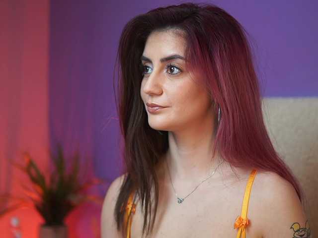 SabrinaHope
