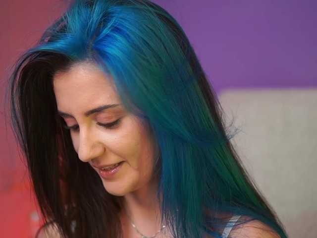SabrinaHope