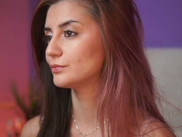 SabrinaHope