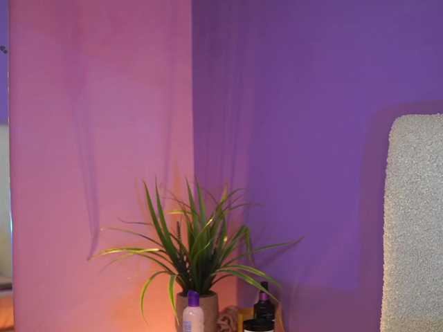 SabrinaHope live webcam show