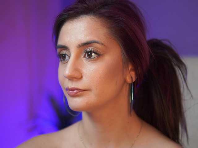 SabrinaHope
