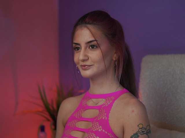 SabrinaHope