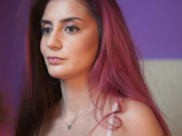 SabrinaHope