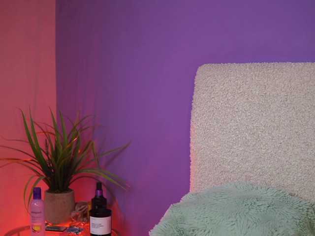 SabrinaHope live webcam show