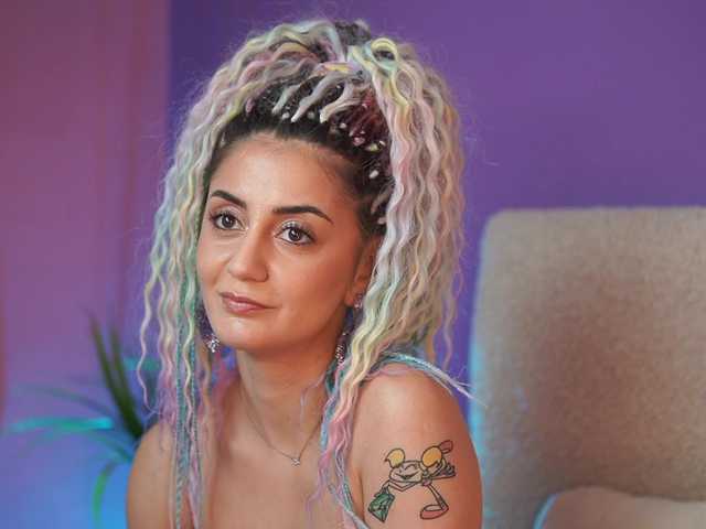 SabrinaHope Canlı Cam: BongaCams
