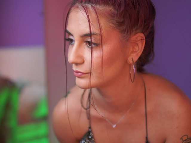 SabrinaHope