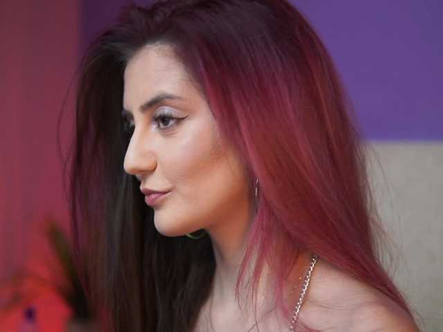 SabrinaHope