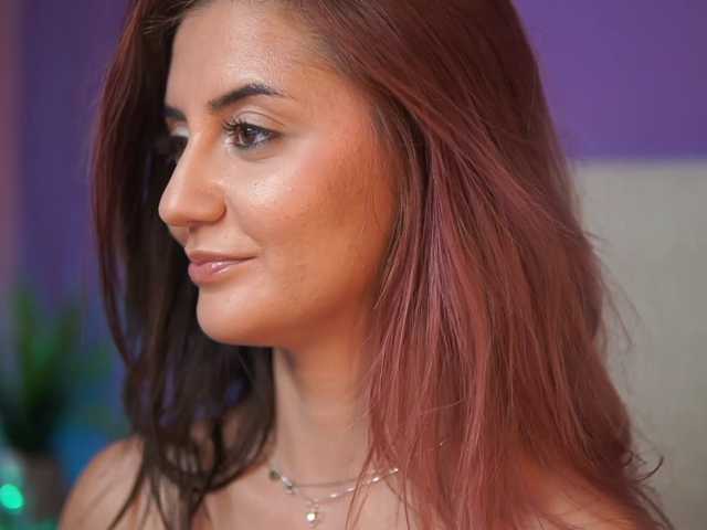 SabrinaHope