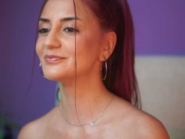 SabrinaHope live cam