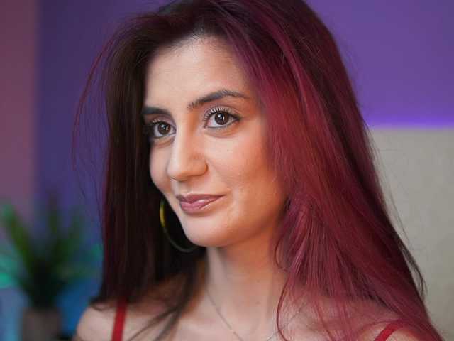 SabrinaHope