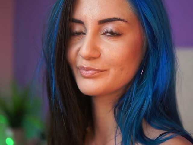 SabrinaHope