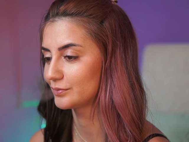 SabrinaHope