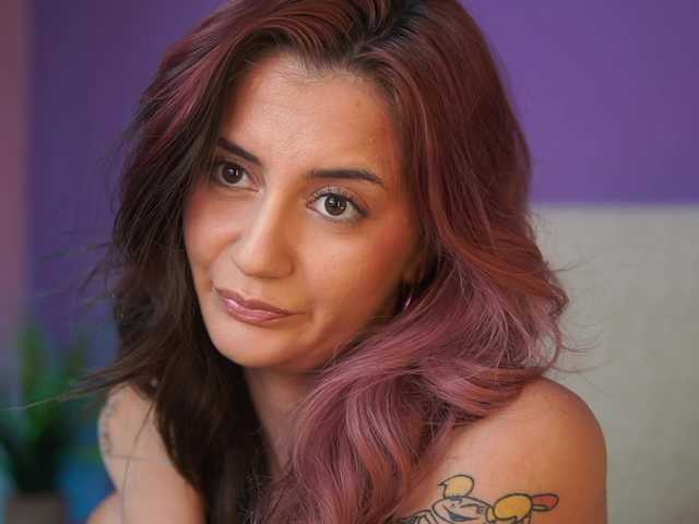 SabrinaHope