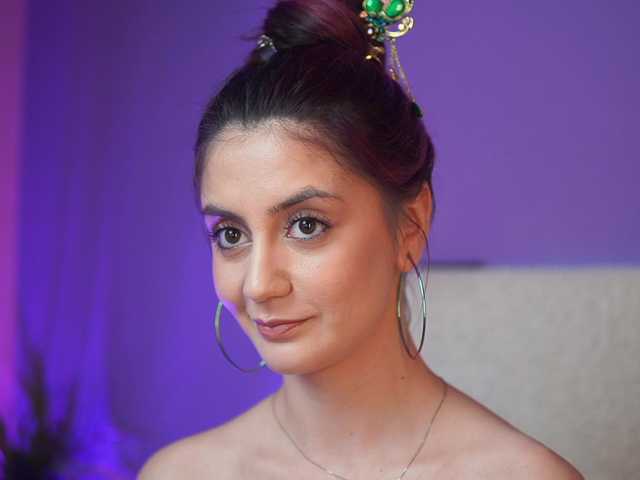 SabrinaHope