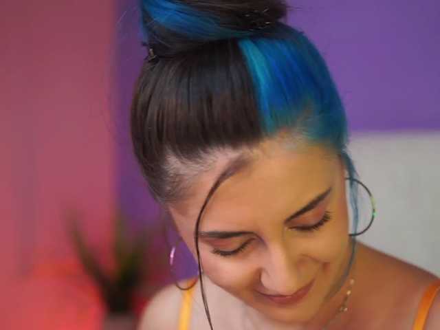 SabrinaHope