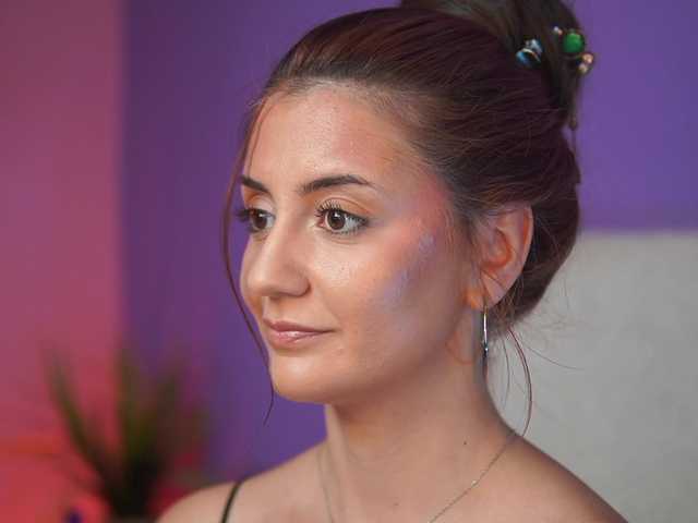 SabrinaHope