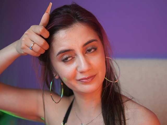 SabrinaHope