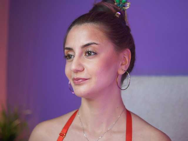 SabrinaHope
