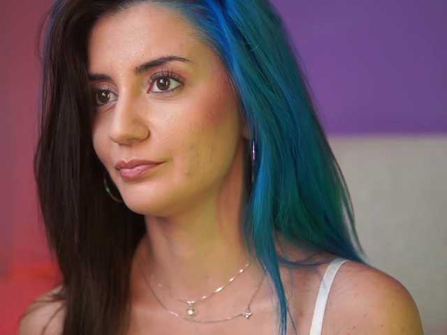 SabrinaHope