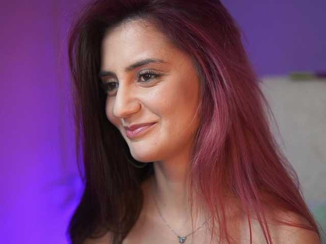 SabrinaHope live cam on BongaCams