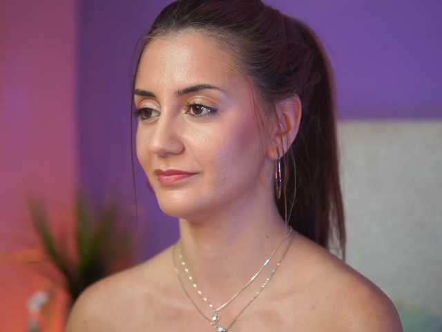 SabrinaHope