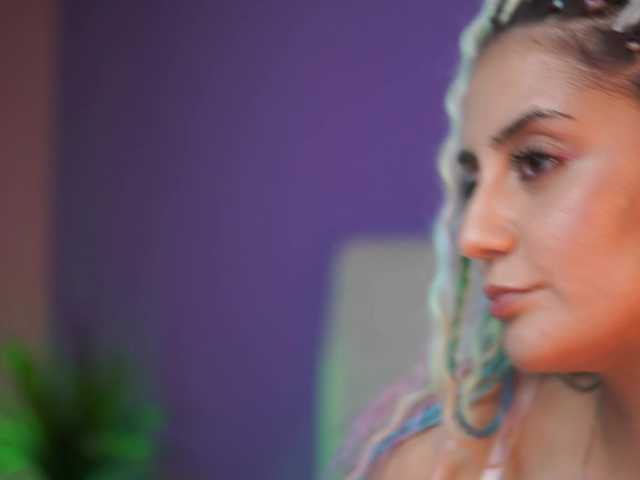 SabrinaHope