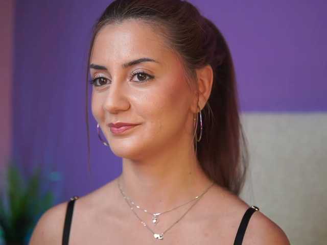 SabrinaHope