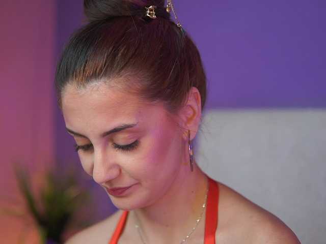 SabrinaHope