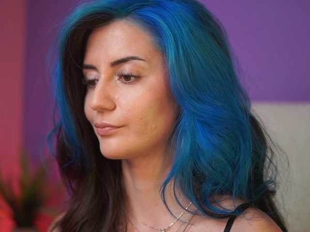 SabrinaHope