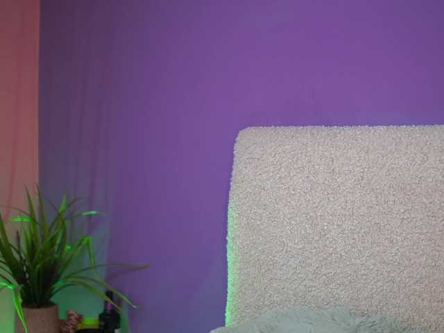 SabrinaHope live cam on BongaCams