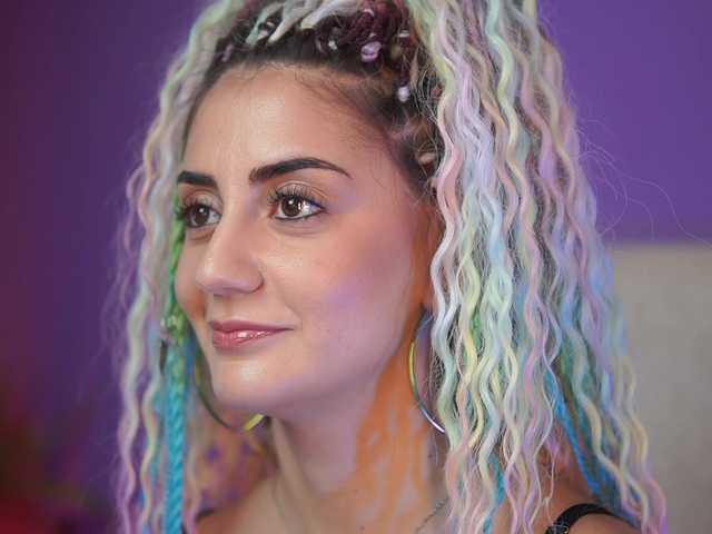 SabrinaHope