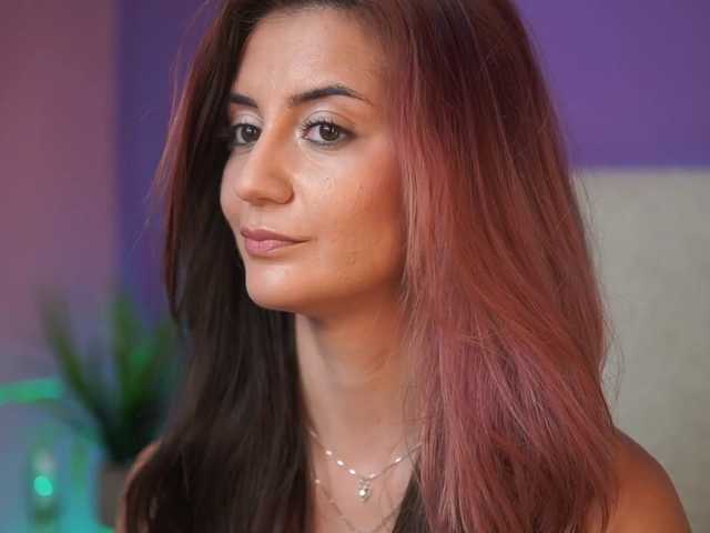 SabrinaHope live cam on BongaCams