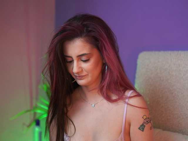 SabrinaHope