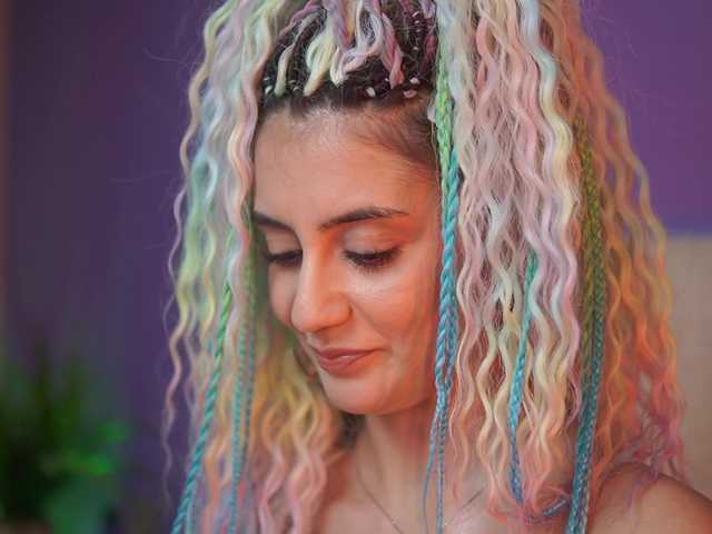 SabrinaHope