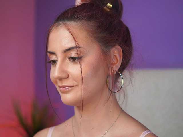 SabrinaHope