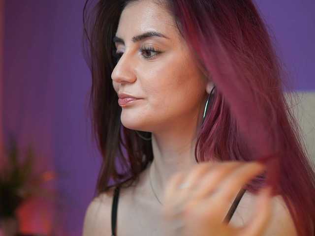SabrinaHope