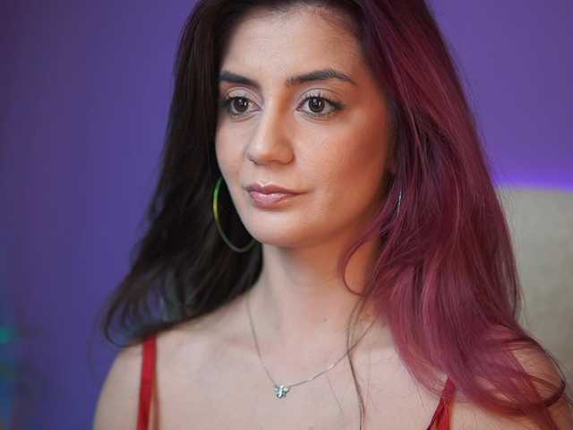 SabrinaHope
