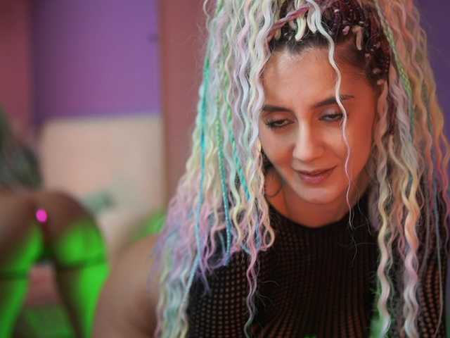 SabrinaHope