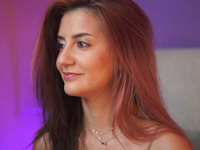 SabrinaHope